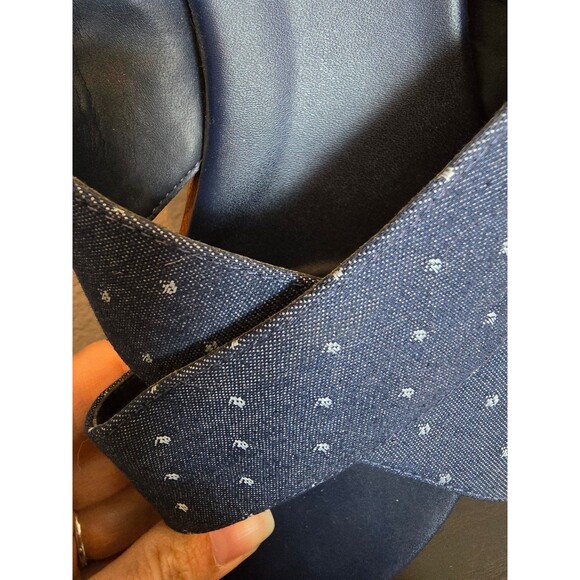 Cole Haan Fernanda Grand sandal size 7B - Picture 6 of 12